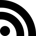 Rss SVG Icon